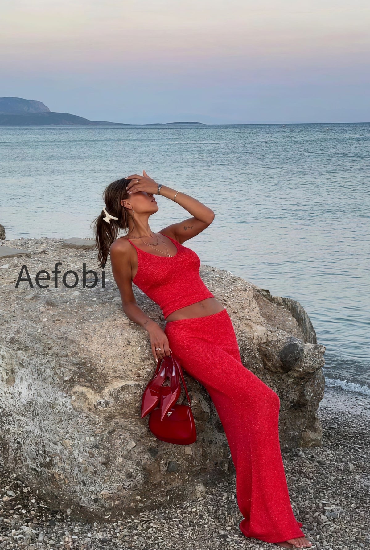 sexy-off-shoulder-cami-maxi-skirt-set