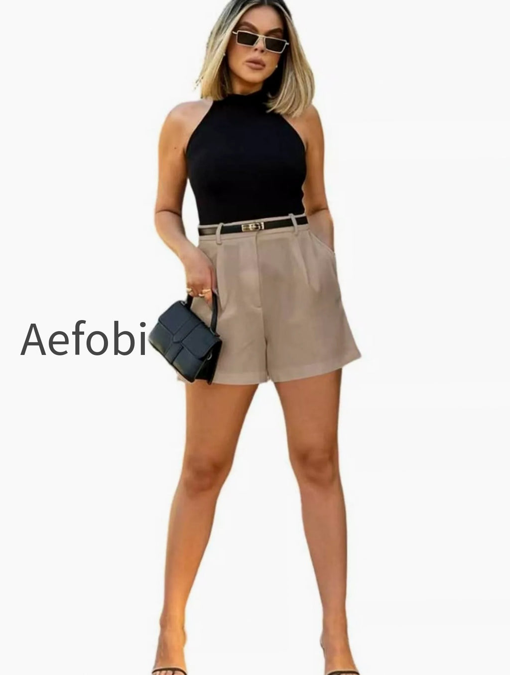 high-waisted-pleated-shorts-1