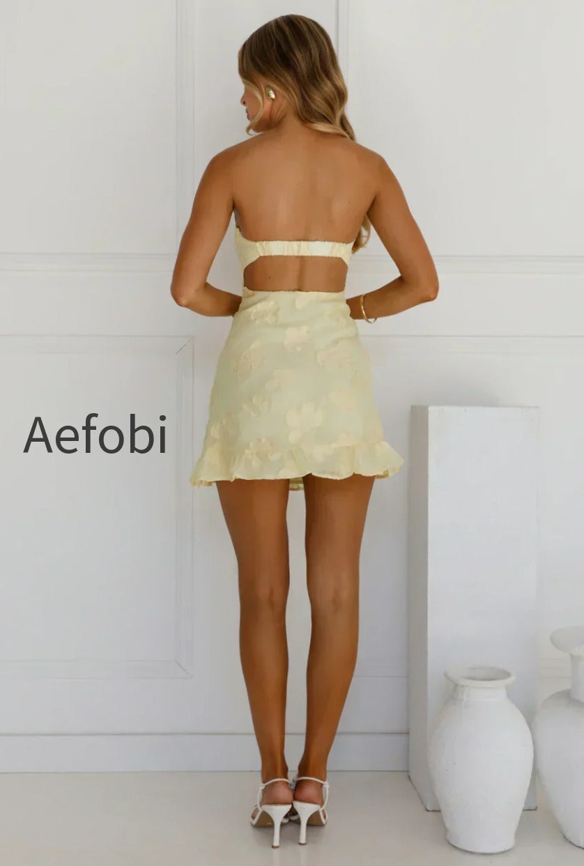 delightful-dreams-strapless-mini-dress-yellow-36175