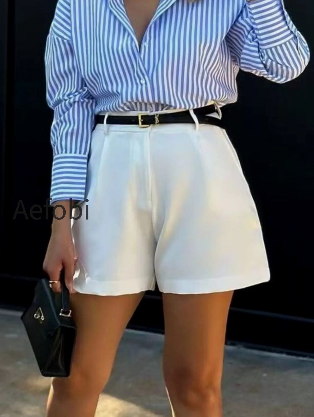 high-waisted-pleated-shorts-1