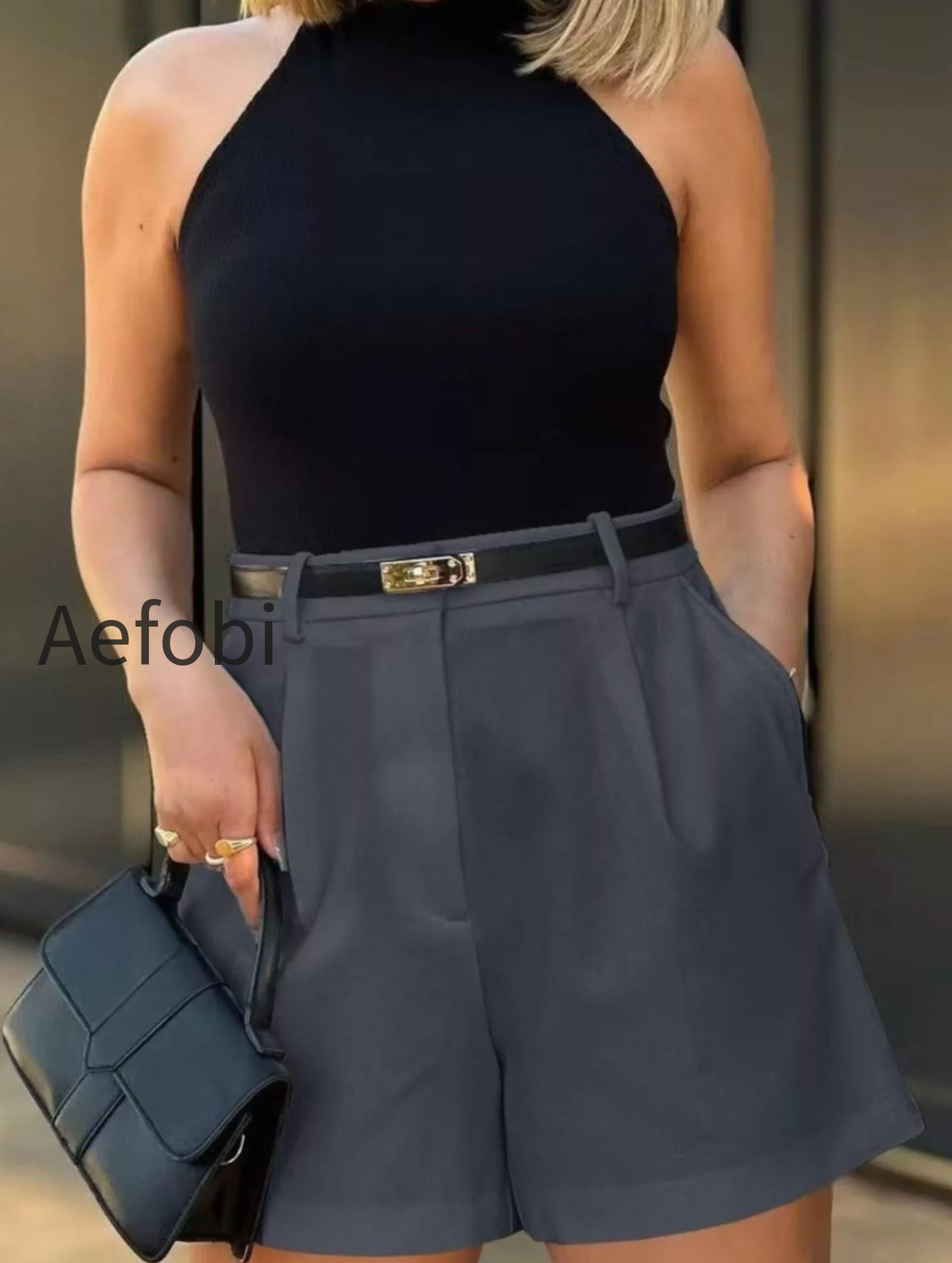 high-waisted-pleated-shorts-1