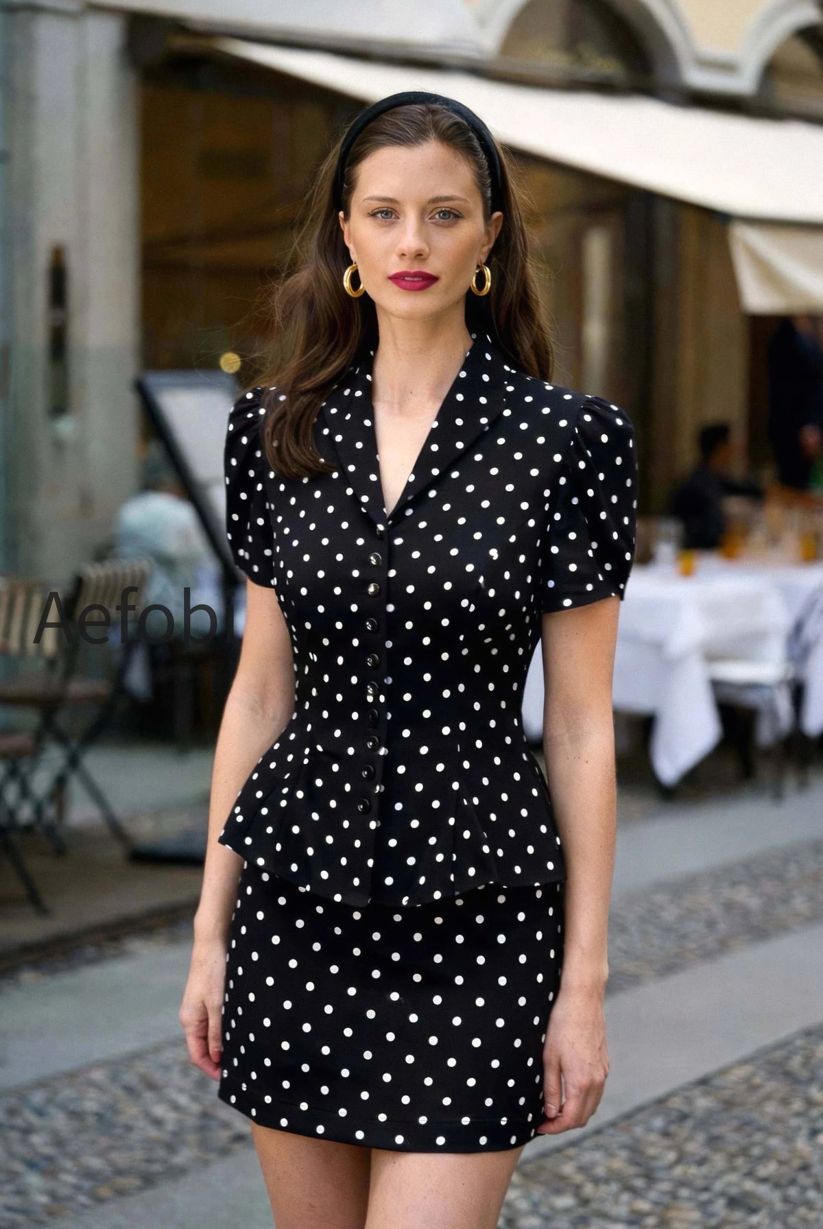 polkadot-skorts-stevie