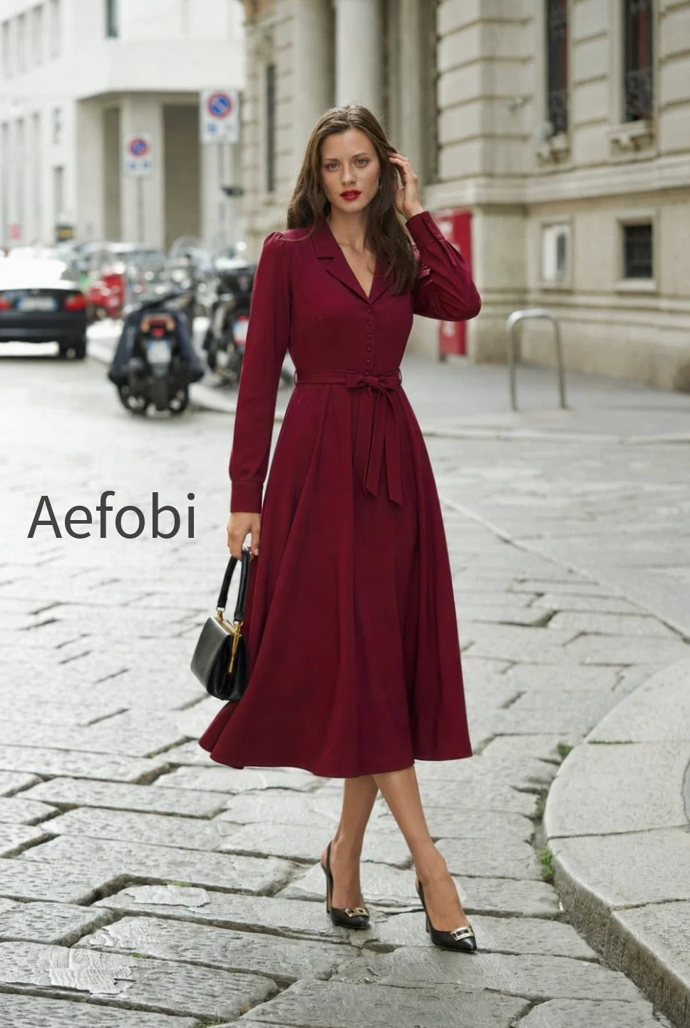 belted-dress-hortensia