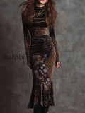 retro-gothic-leopard-print-and-floral-patchwork-velvet-maxi-dress