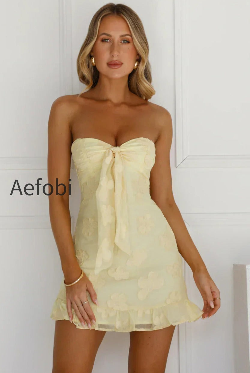 delightful-dreams-strapless-mini-dress-yellow-36175